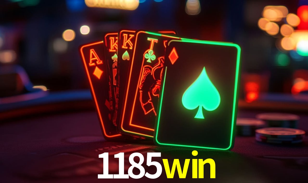 1185win vip