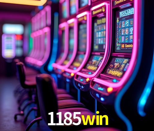 Segurança e performance na plataforma 1185win
