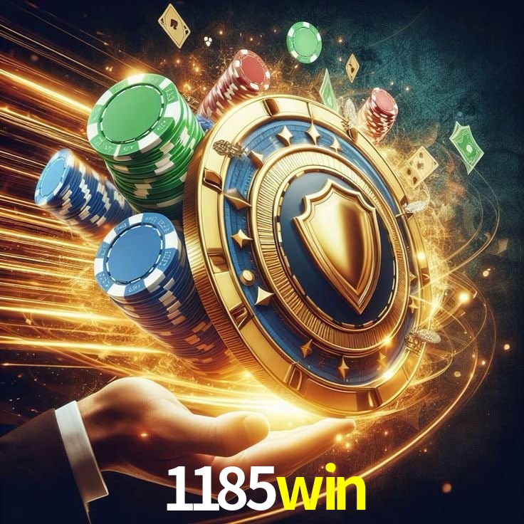 Torneios e prêmios garantidos na 1185win