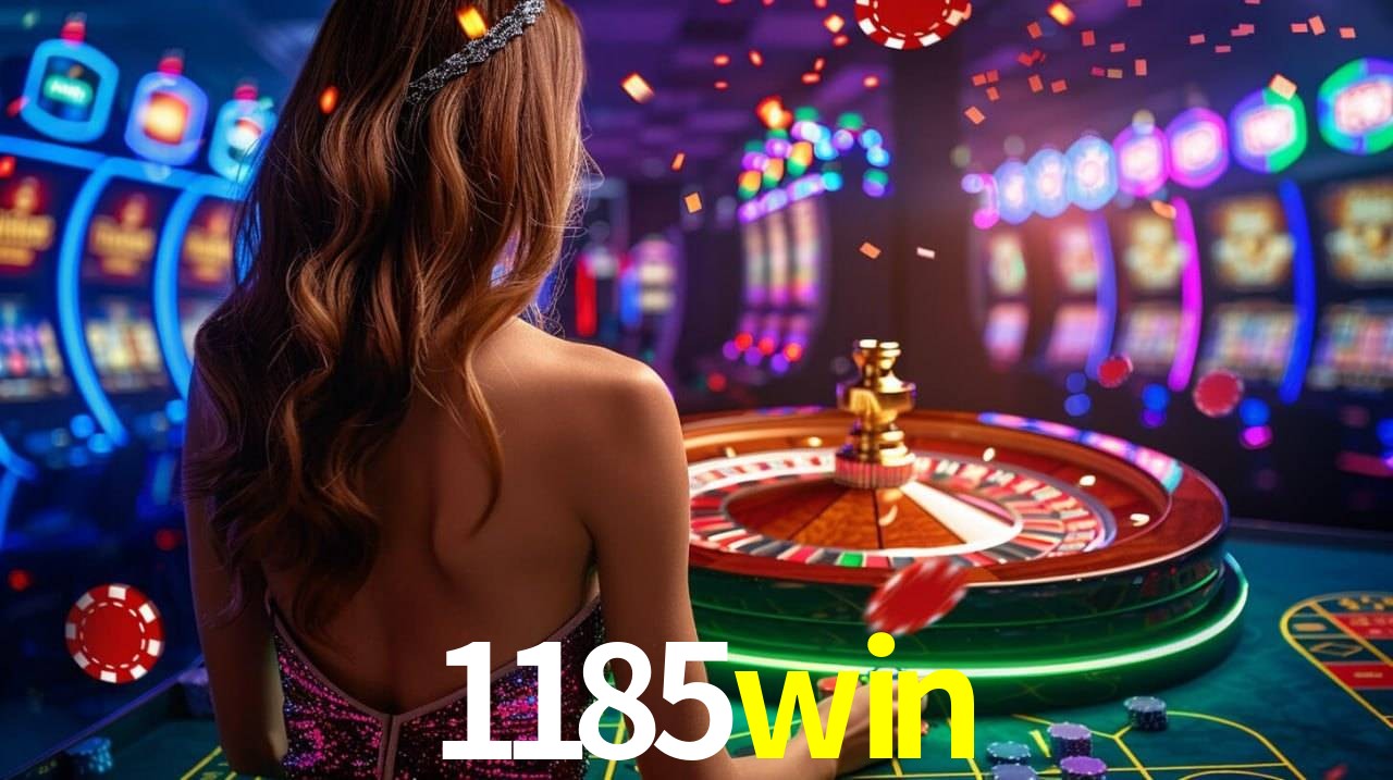 APP rápido e leve da 1185win