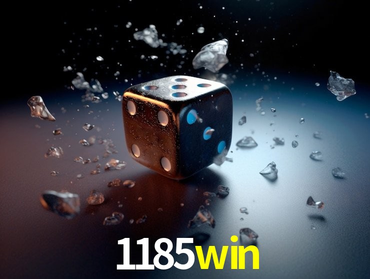 Jogos com bônus e suporte 24h na 1185win